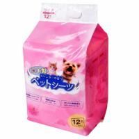 Подстилки NAKASE AREKKUSU  гелевые 45 х 60 12 шт.