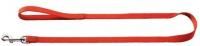Hunter Smart поводок для собак Ecco 20/100 нейлон красный