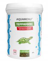 ТЕРРАМИКС 250 мл. (60 гр) Аква Меню   