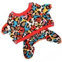 Костюм ForMyDogs 12