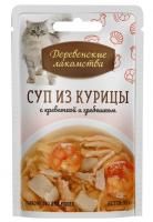 Деревенские лакомства