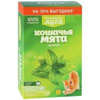 Кошачья мята сушеная Альпийские луга