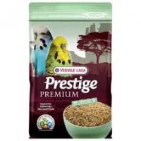 волнистых попугаев VERSELE-LAGA Prestige Budgies PREMIUM 1 кг.