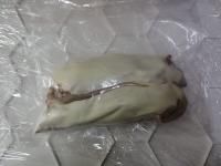 Крыса взрослая замороженная  2 шт. блистер АкваМеню