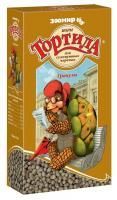 Тортила 150 гр. гранулы корм д/сухопут.черепах