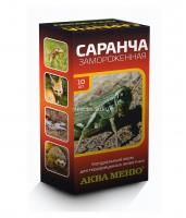 Саранча замороженная блистер уп. 10 шт.
