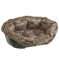 Подушка д/лежака Sofa 6 Ферпласт