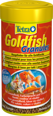 TETRA Goldfish Granules 100