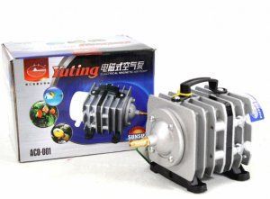 Electrical Magnetic Компрессор AC 20W