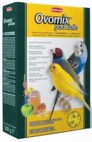 Padovan Ovomix Gold Giallo 300 гр.