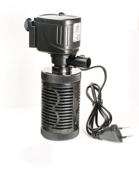 Фильтр внутренний  VladOx 6001F  500л/ч, 4W