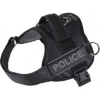 Шлейка Коллар Dog Extreme Police №2
