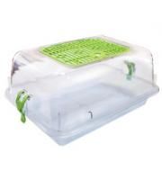 Террариум-клетка малый комплект 33 х 24 х 15