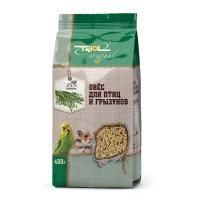 Триол 450 гр д/птиц овес