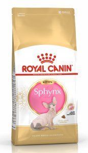 Роял Канин д/к Сфинкс 0,400 г.