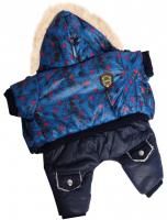 Комбинезон LION размер XS