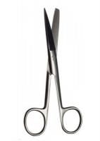 Ножницы прямые 140мм