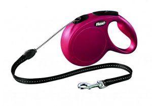 FLEXI Рулетка CLASSIC NEW M 5м 20кг трос
