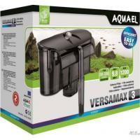 Фильтр внешний AQUAEL VERSAMAX FZN-2 1200л/ч до 300 л.