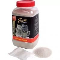 МИСТЕР АЛЕКС Песок д/шиншилл 1,5 л 