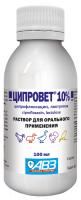 Ципровет 10% 100мл