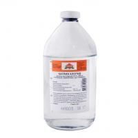 Натрия хлорид 400мл