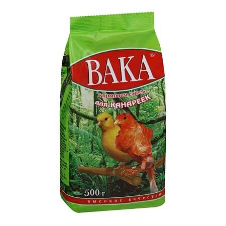 Вака 