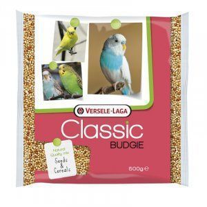 Versele-Laga Classic Budgie 500 гр.