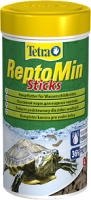 ReptoMin гранулы 1000 мл д/черепах