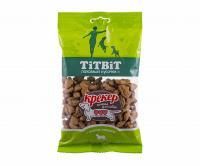 Крекер с мясом ягненка 250 гр. TitBit