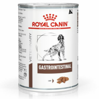 Корм для собак Royal Canin Gastro Intestinal Роял Канин конс. при нарушениях пищеварения 400 гр