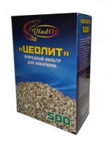 Цеолит Vladox 500 мл.