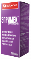 Эпримек 10 мл