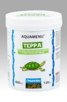 Аква Меню ТЕРРА 600 мл.