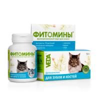 Фитомины д/к д/зубов и костей 100таб