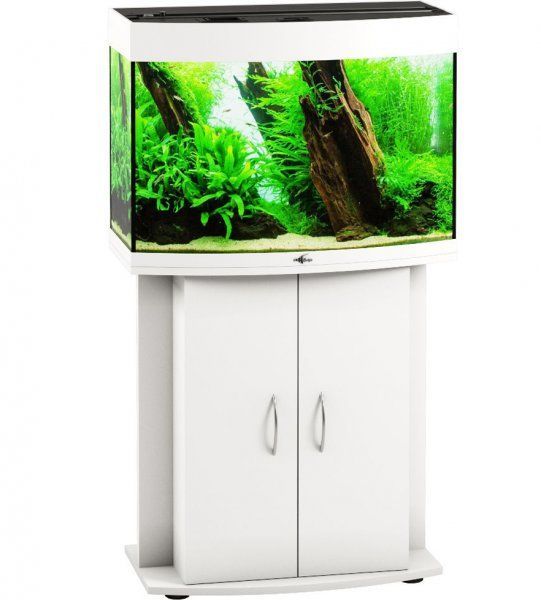 Аквариум Biodesign Панорама 100  литров венге