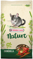 Версель-Лага д/шиншилл Chinchilla Nature 2,3 кг.