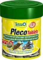 Корм для донных рыб TETRA PlecoTablets