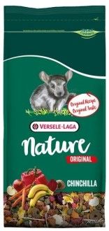 Версель-Лага д/шиншилл Chinchilla Nature Original 750 гр.