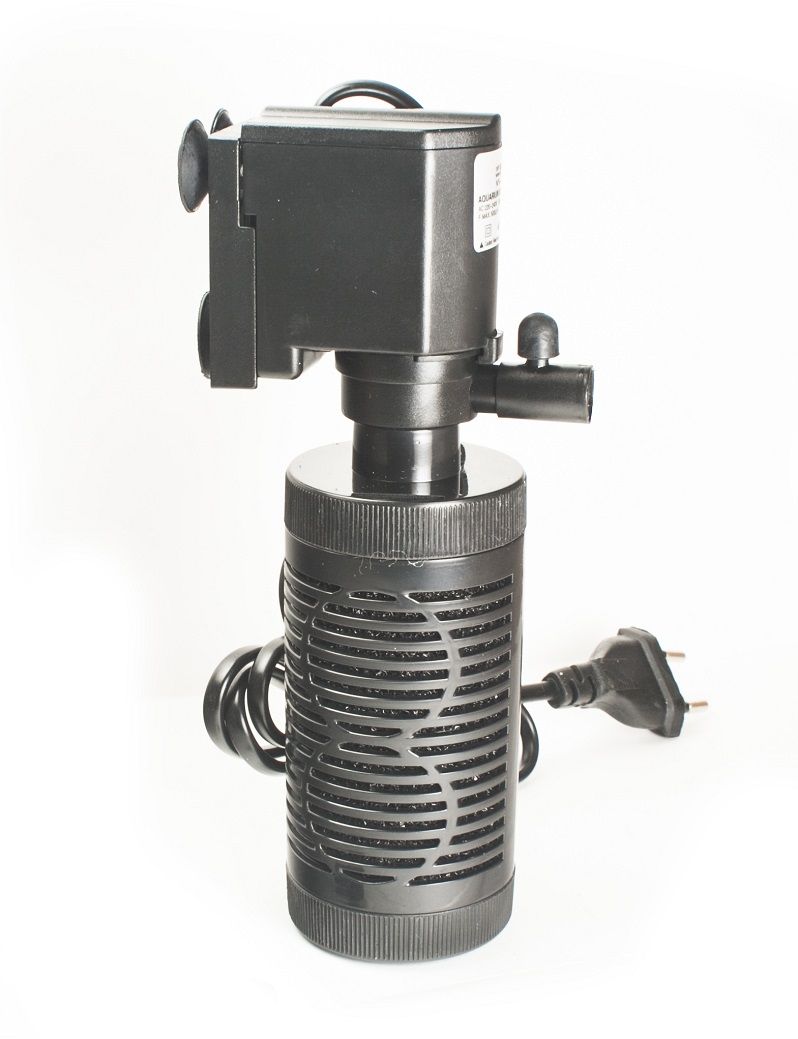 Фильтр внутренний  VladOx VS-220F  500л/ч, 4W