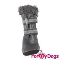 Сапоги ForMyDogs №5 зима
