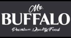 Mr.Buffalo Mr.Buffalo