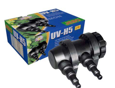 JEBO UV-Н 13 W