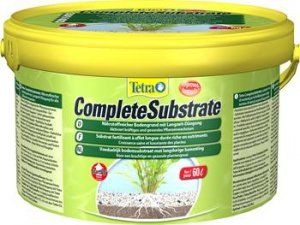 Питательный грунт Tetra Complete Substrate д/растений 5 кг.