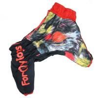 Комбинезон ForMyDogs дев. В1