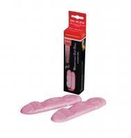 Минерально-солевой камень для птиц Mr. Alex