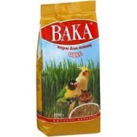 Вака ВК Овес 400 гр.