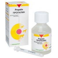 Пропалин сироп 100мл