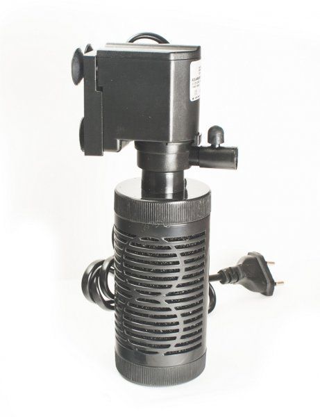 Фильтр внутренний  VladOx VS-230F  500л/ч, 4W
