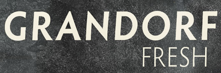 Grandorf Fresh Grandorf Fresh